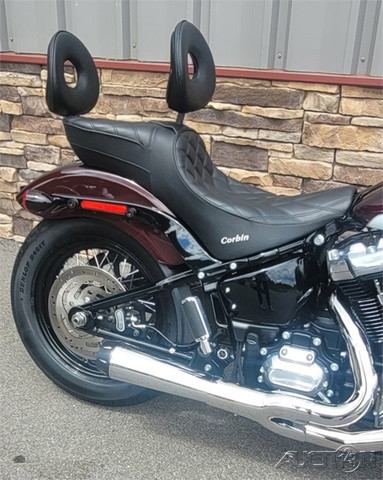 Softail® Slim®
