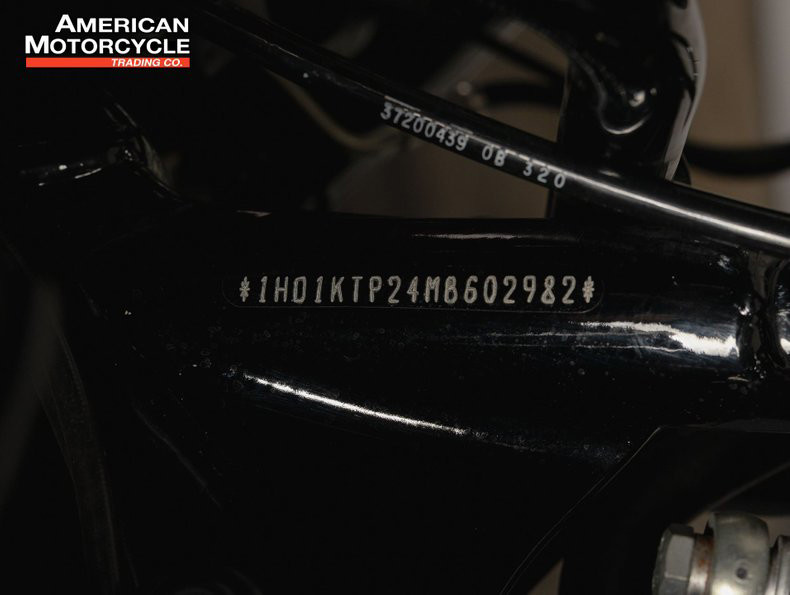 Road Glide® Special