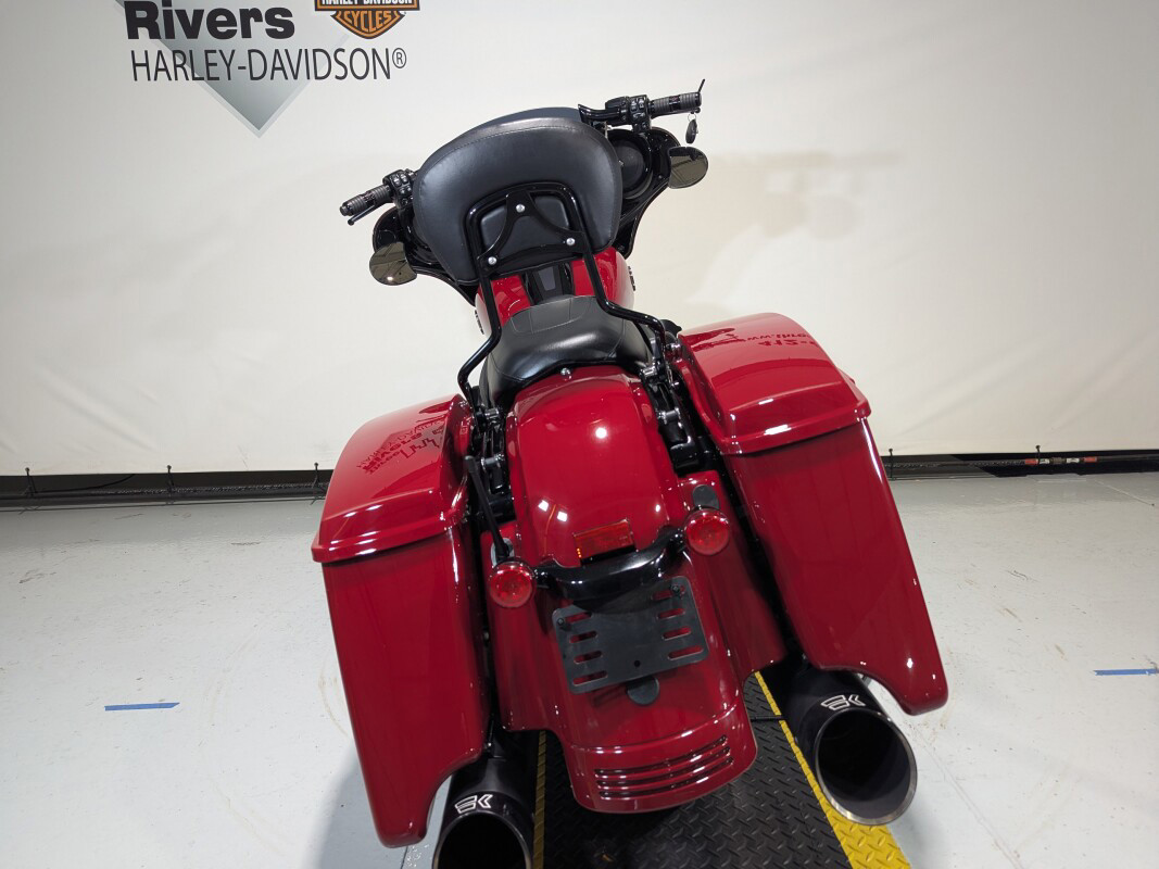 Street Glide® Special