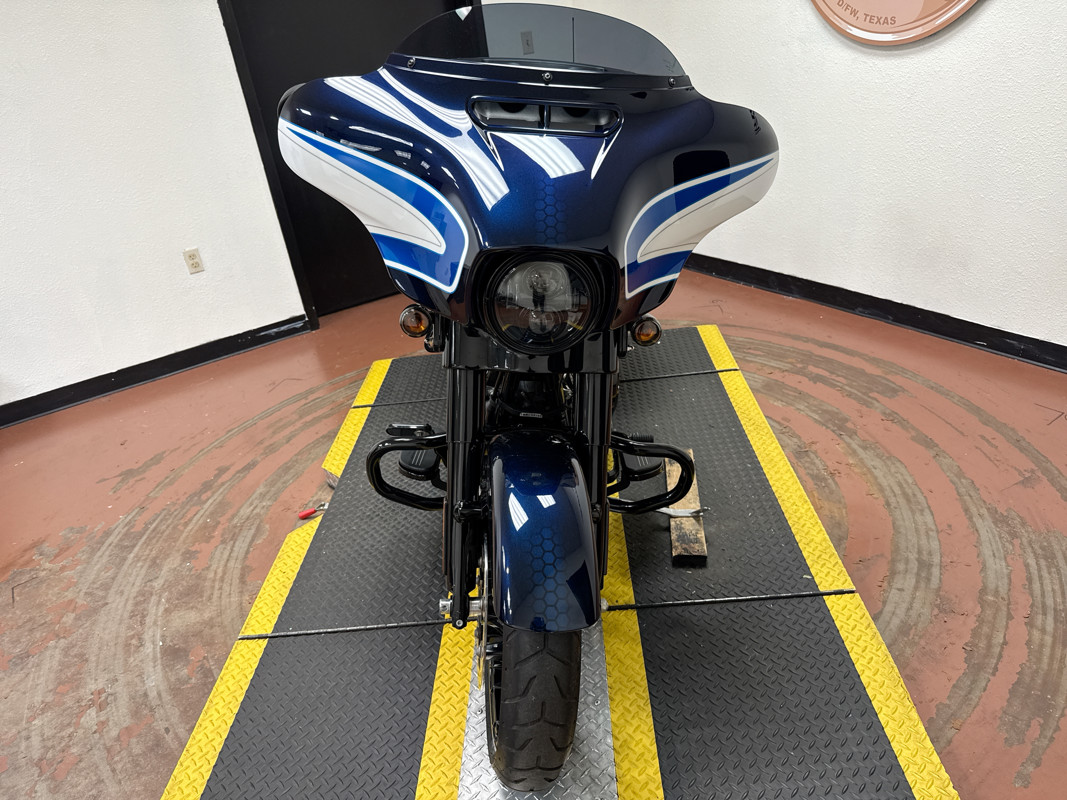 Street Glide® Special