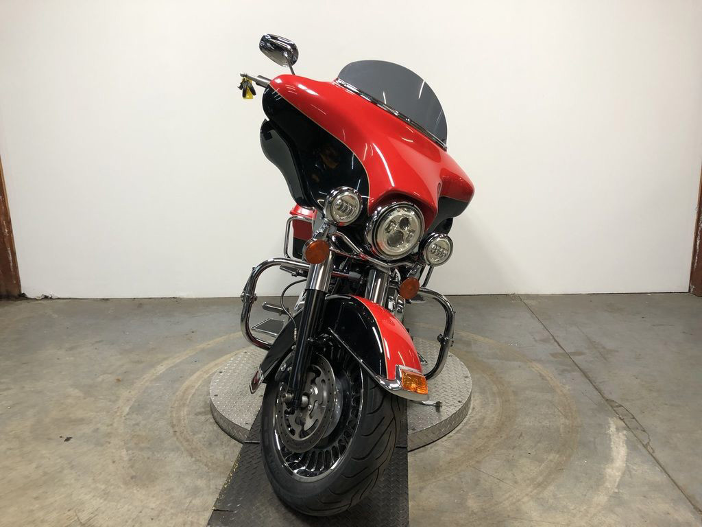 Electra Glide® Ultra Limited