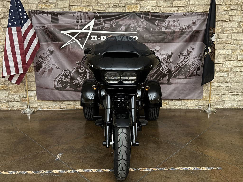 Road Glide® 3