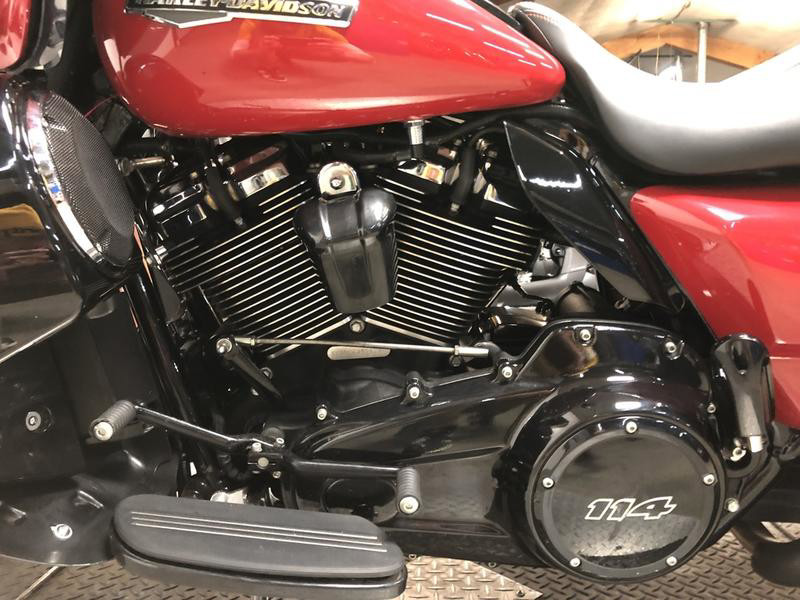Street Glide® Special