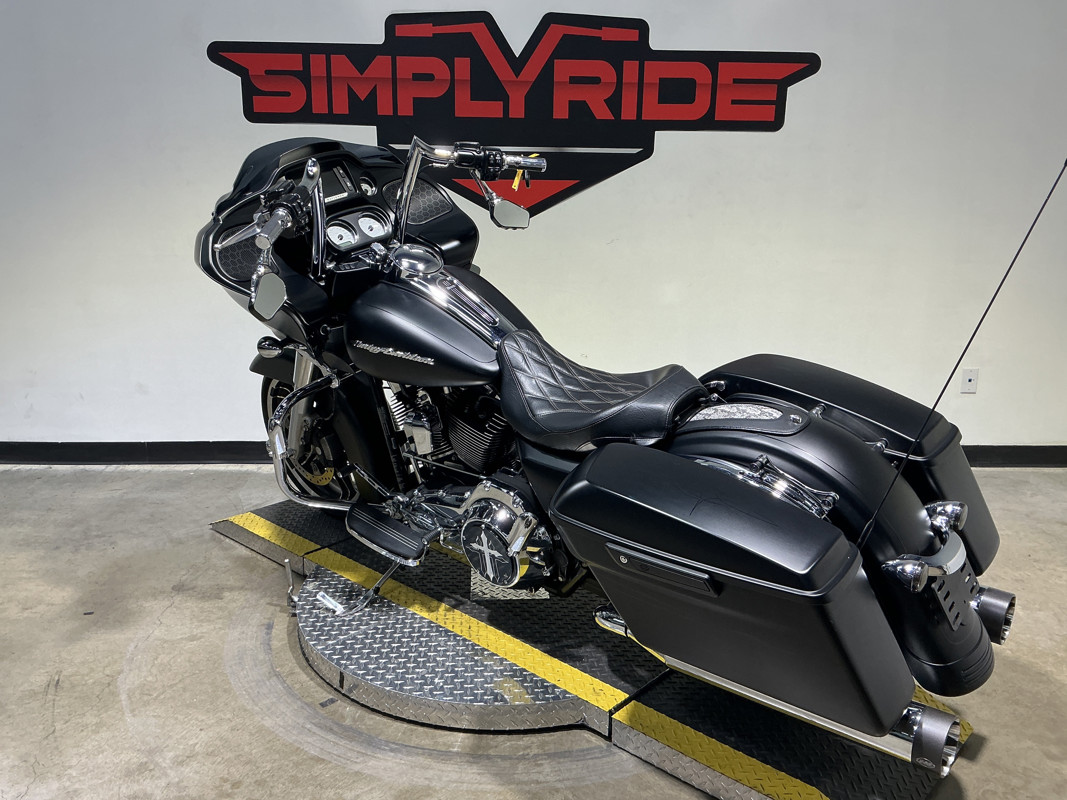 Road Glide® Special