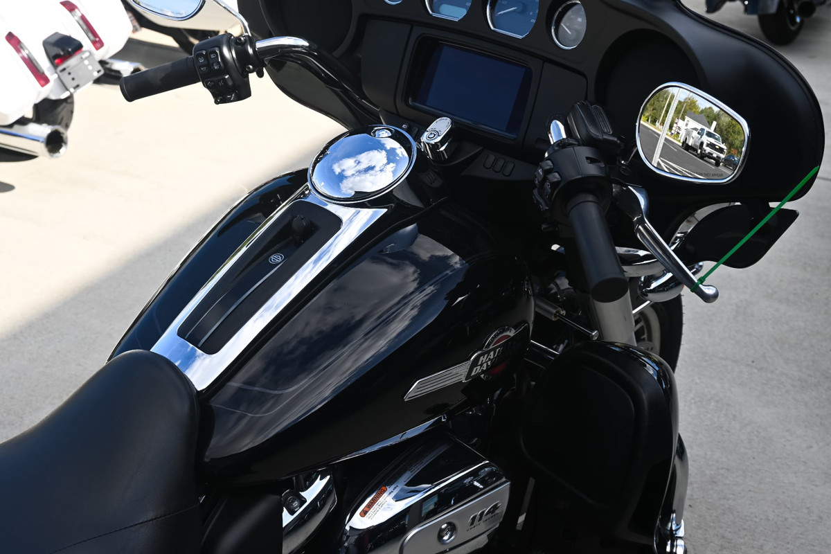 Tri Glide® Ultra
