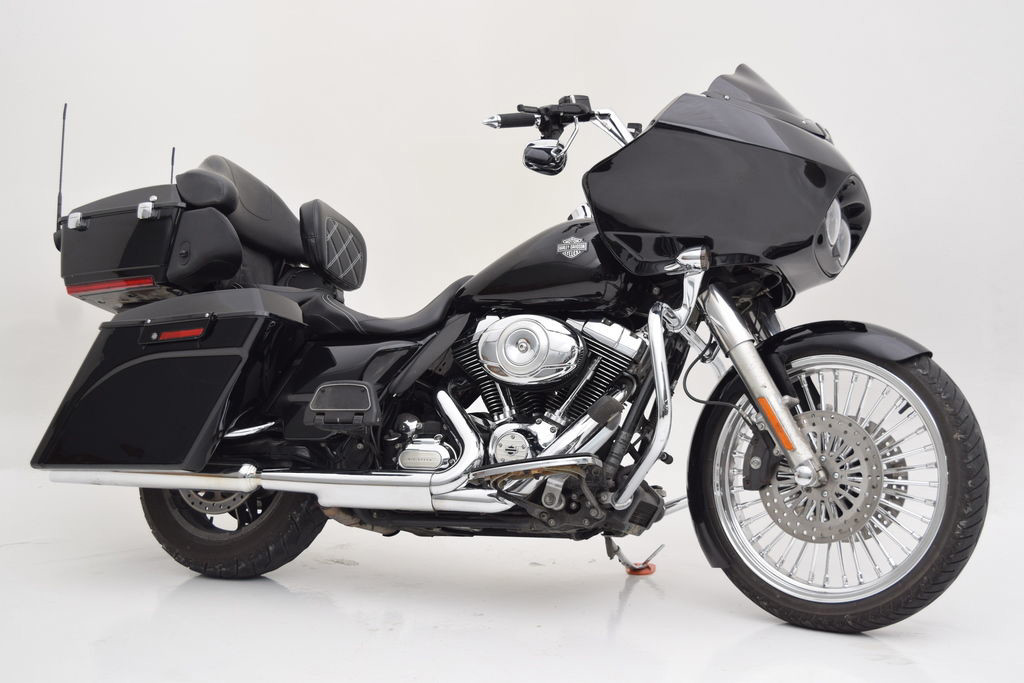 Road Glide® Ultra