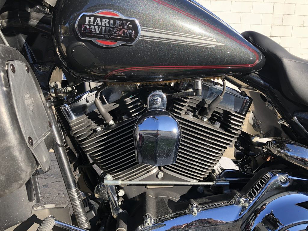 Ultra Classic® Electra Glide®