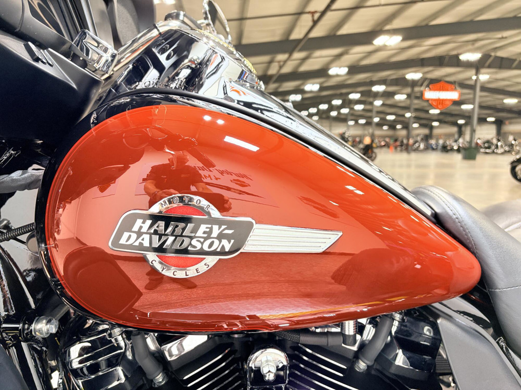 Tri Glide® Ultra