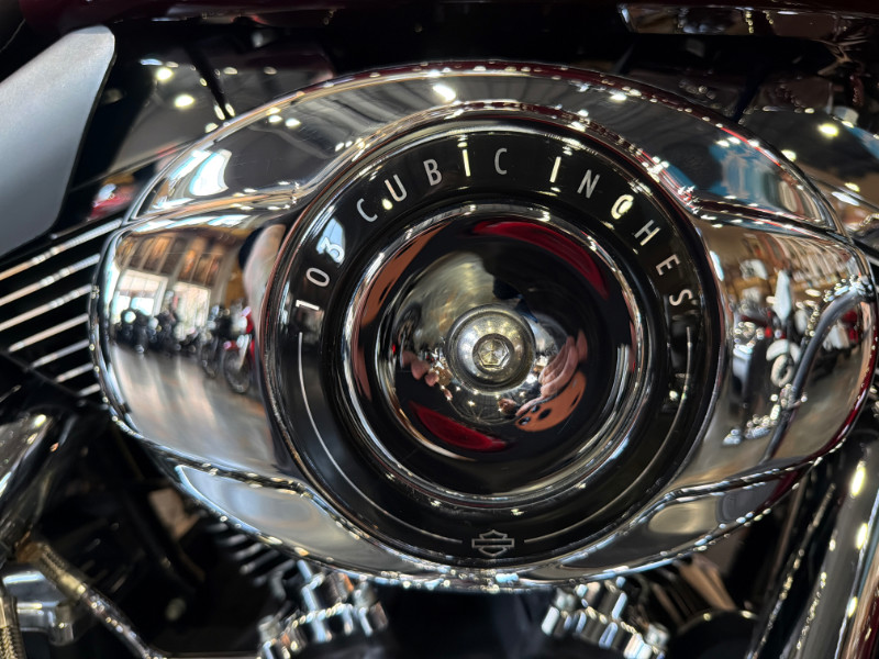 Heritage Softail® Classic