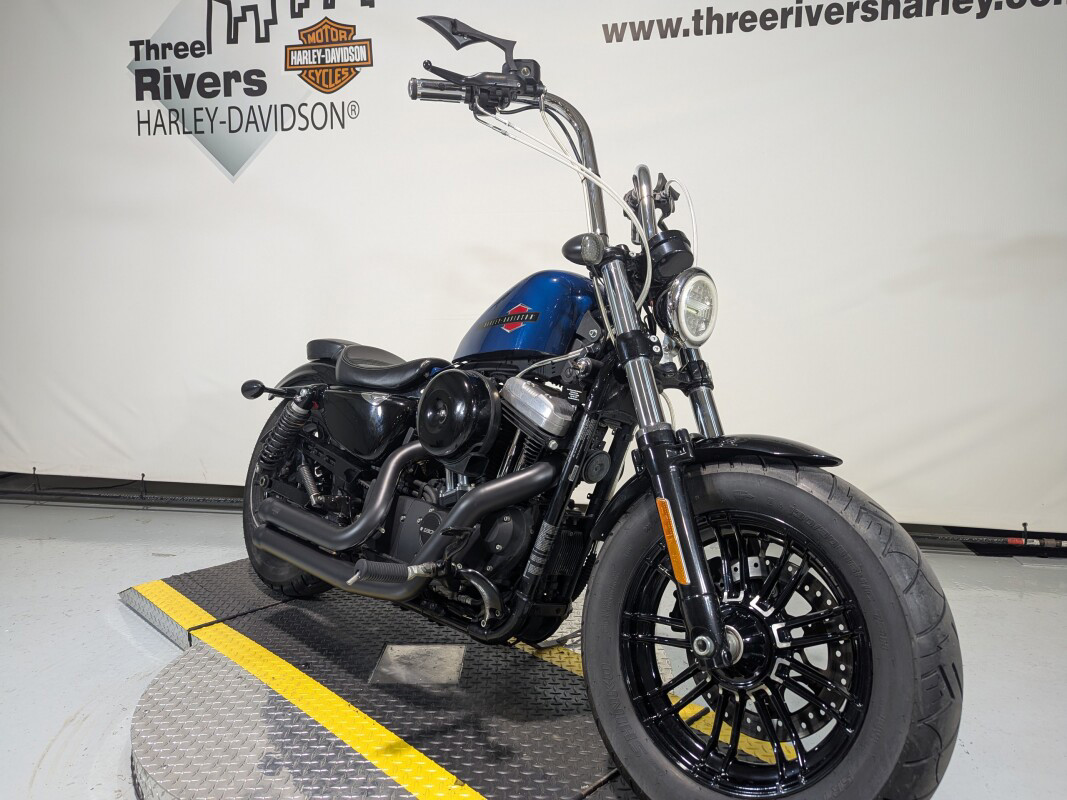 Forty-Eight®