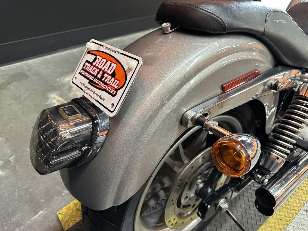 Dyna® Super Glide®