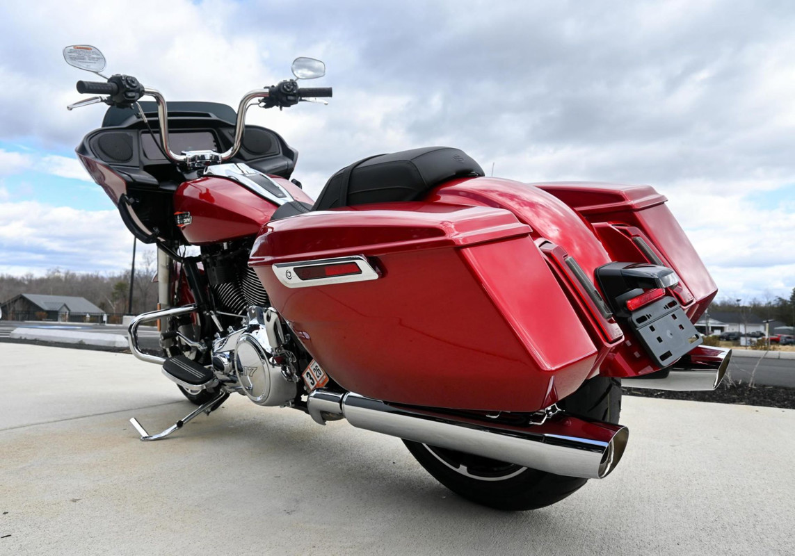 Road Glide®