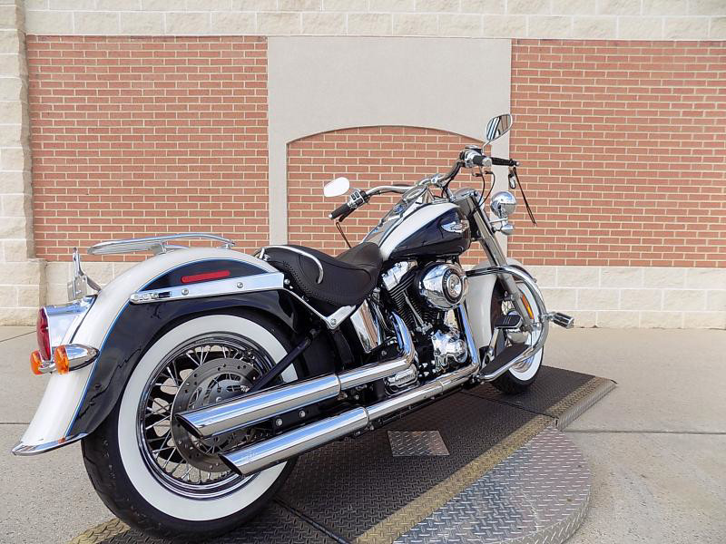 Softail® Deluxe
