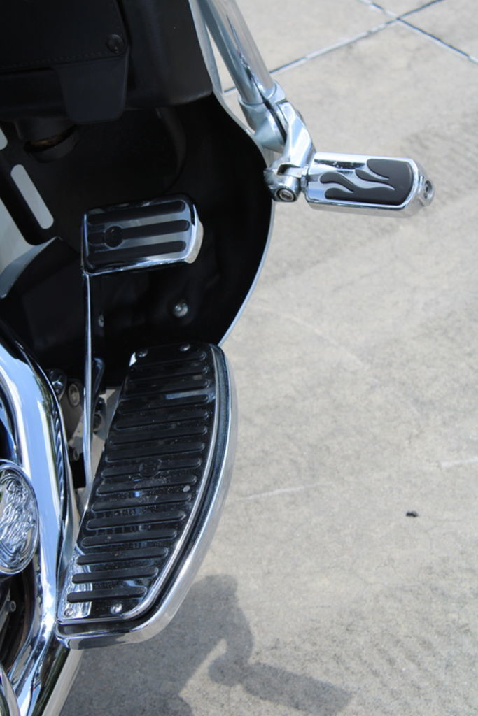 Electra Glide® Ultra Limited