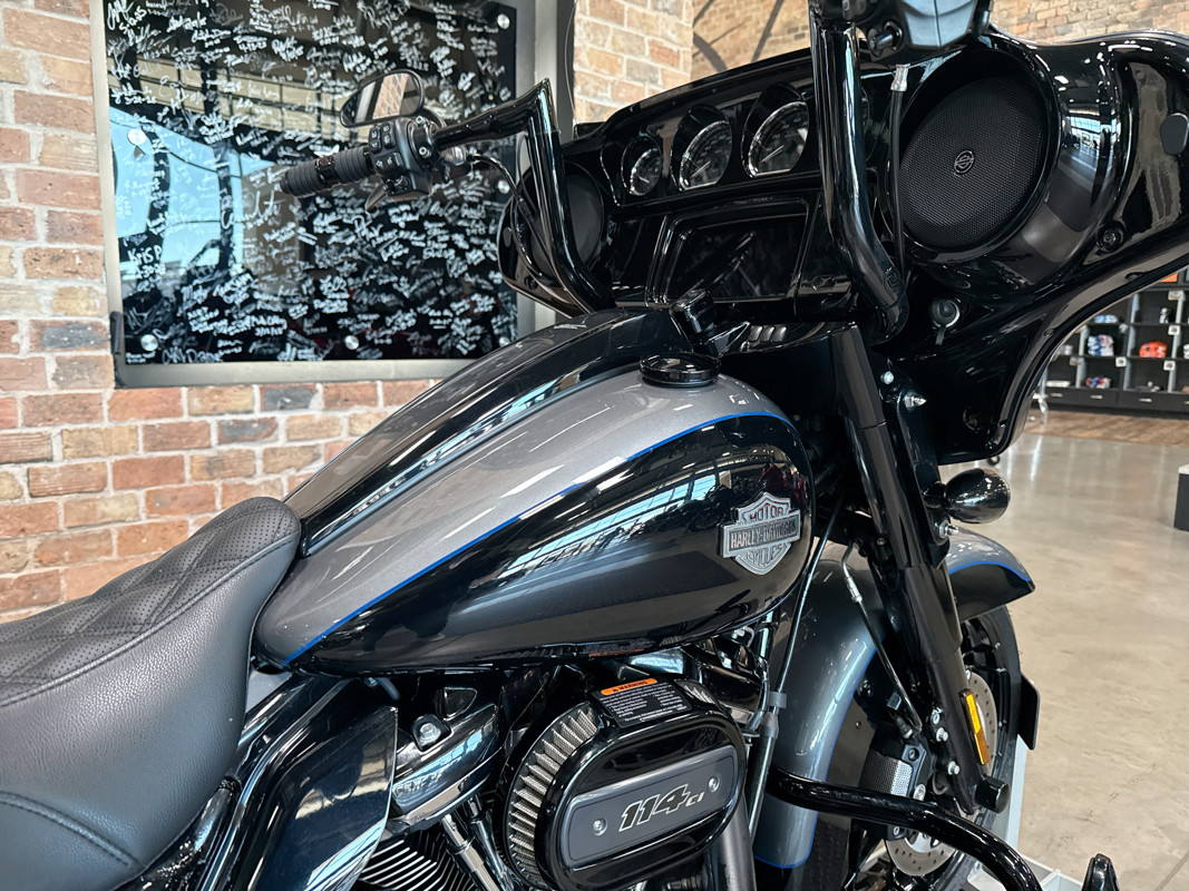 Street Glide® Special