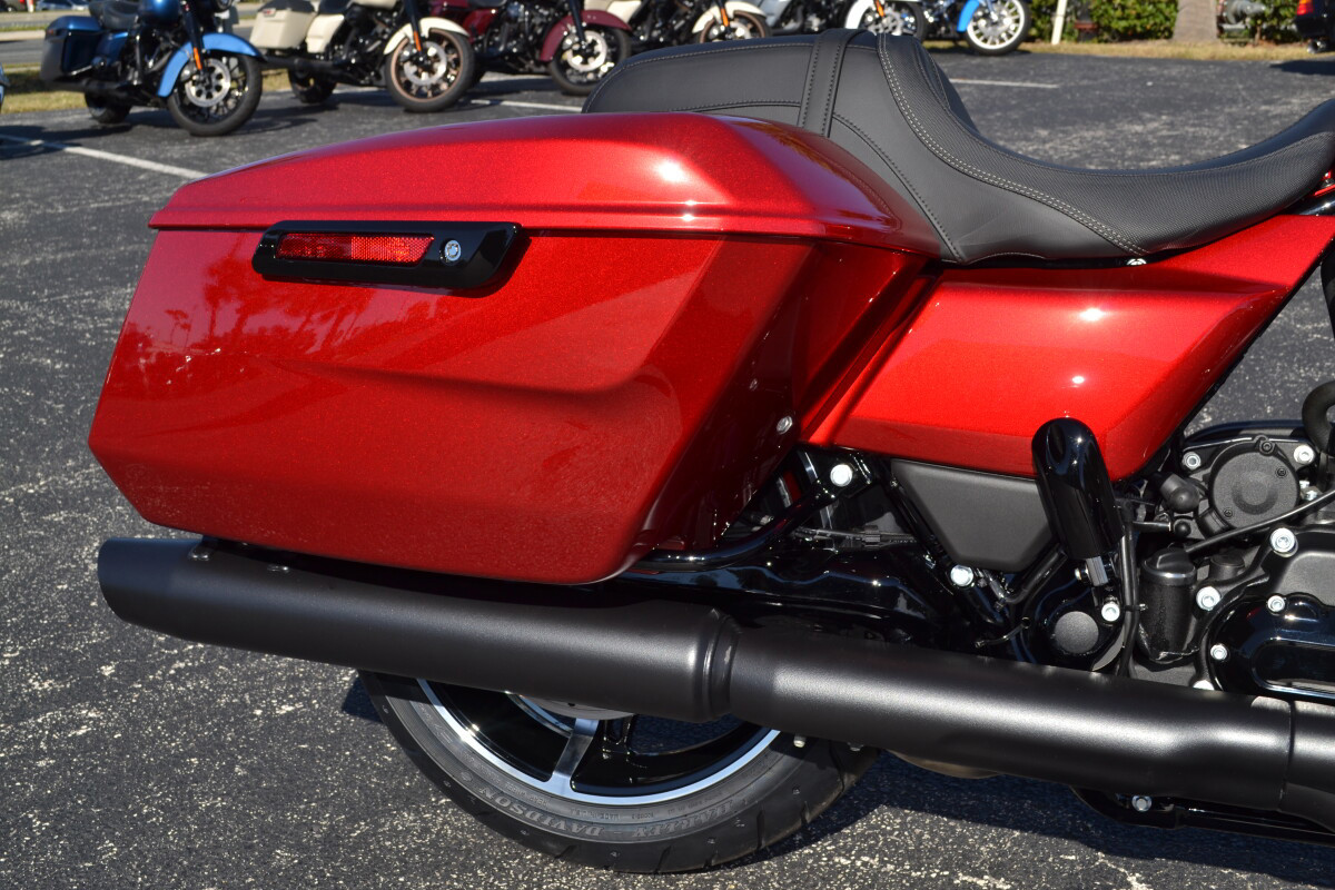 Street Glide®