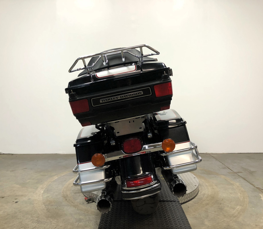 Ultra Classic® Electra Glide®