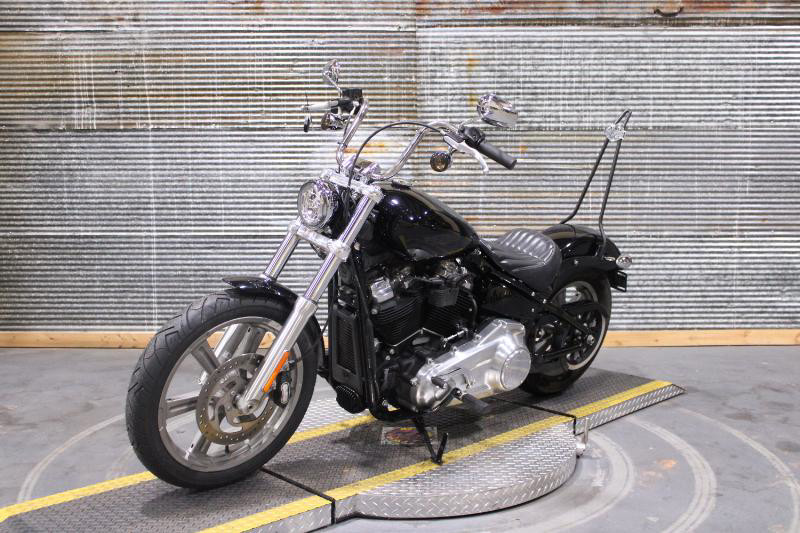 Softail® Standard
