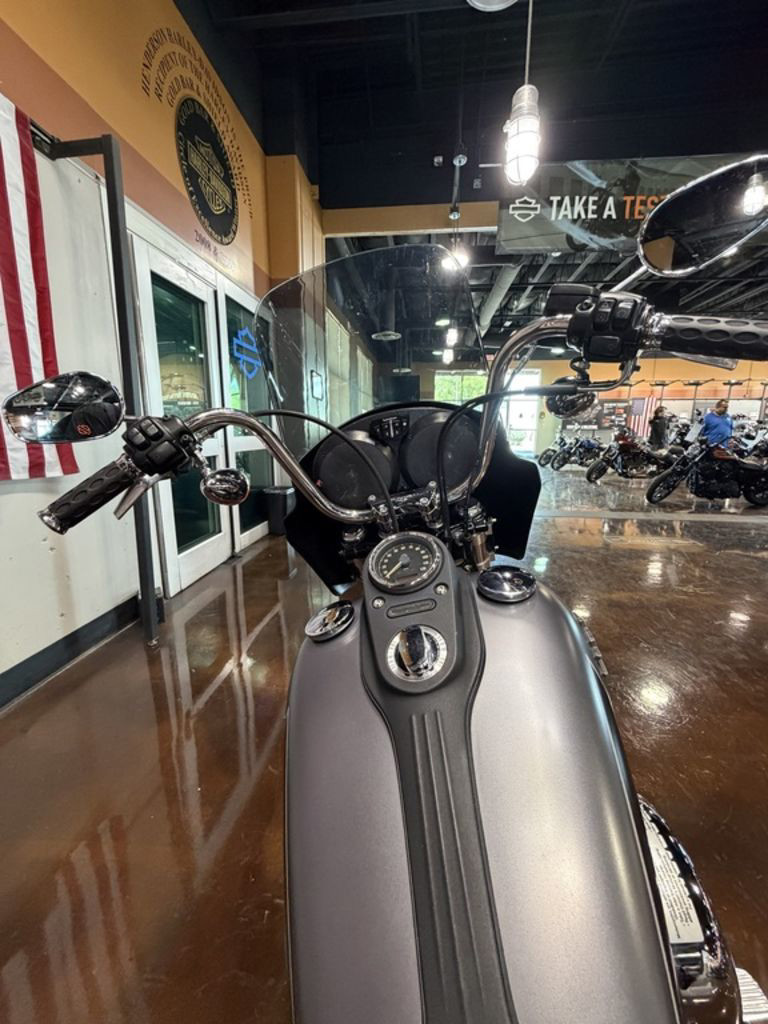 Dyna® Street Bob®
