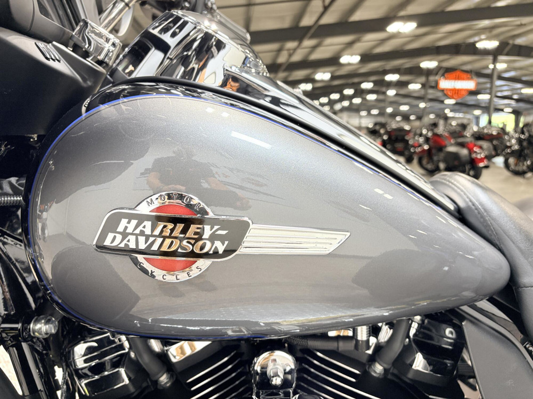 Tri Glide® Ultra