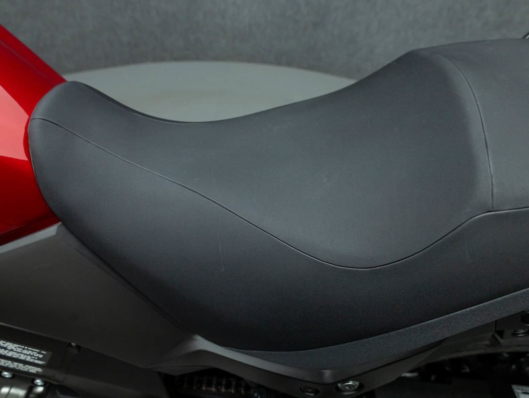 V-Strom 650