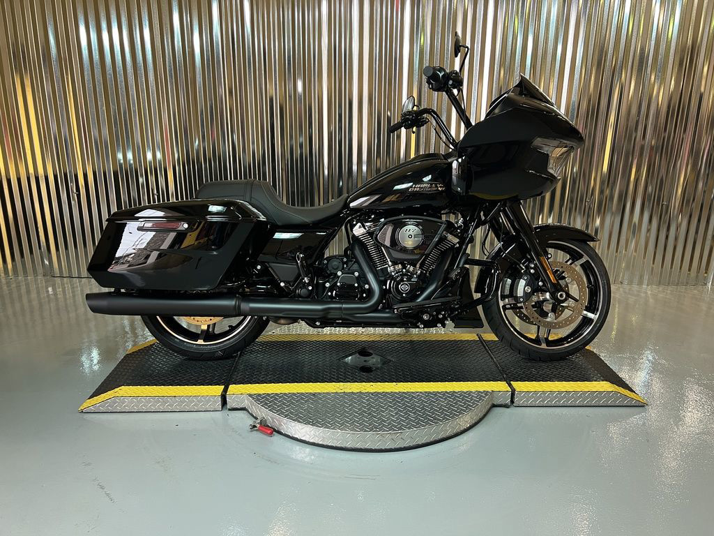 Road Glide®