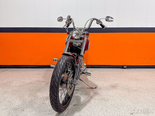 Softail®
