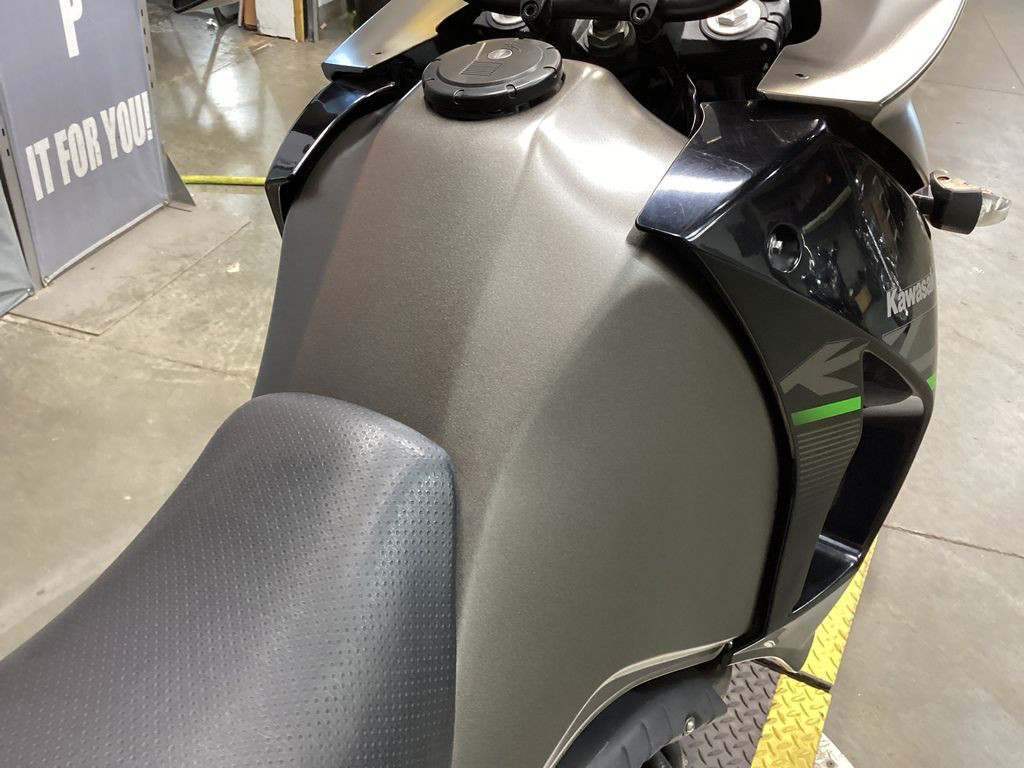 KLR650