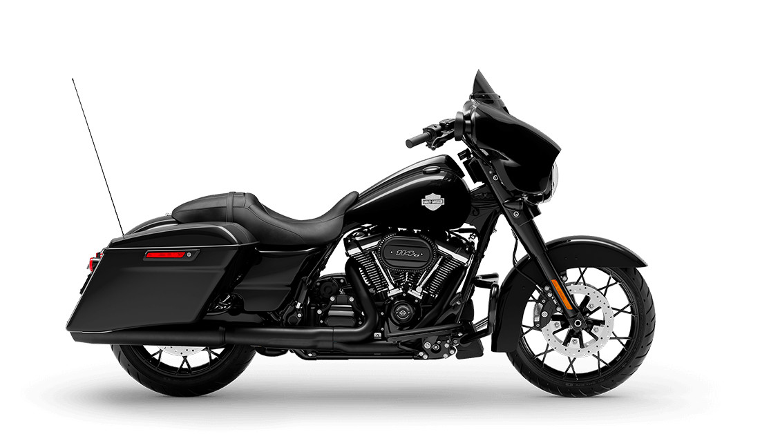 Street Glide® Special