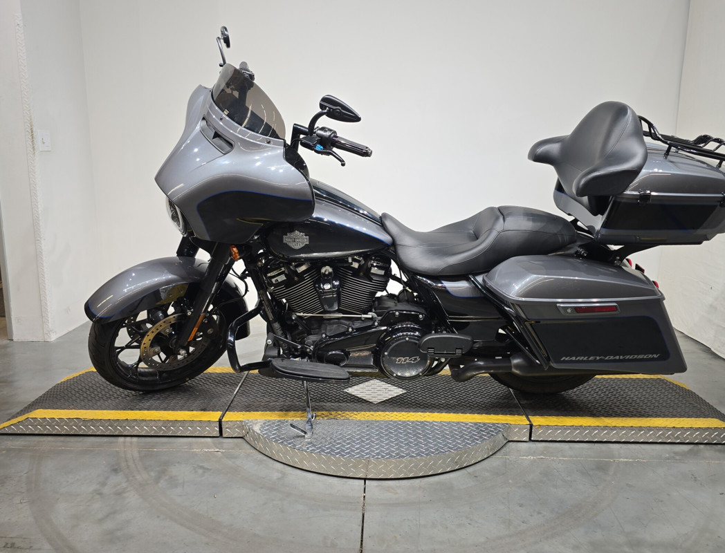 Street Glide® Special