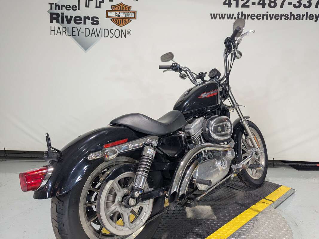 Sportster® 883