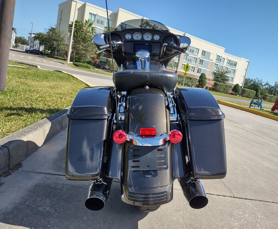 Street Glide®