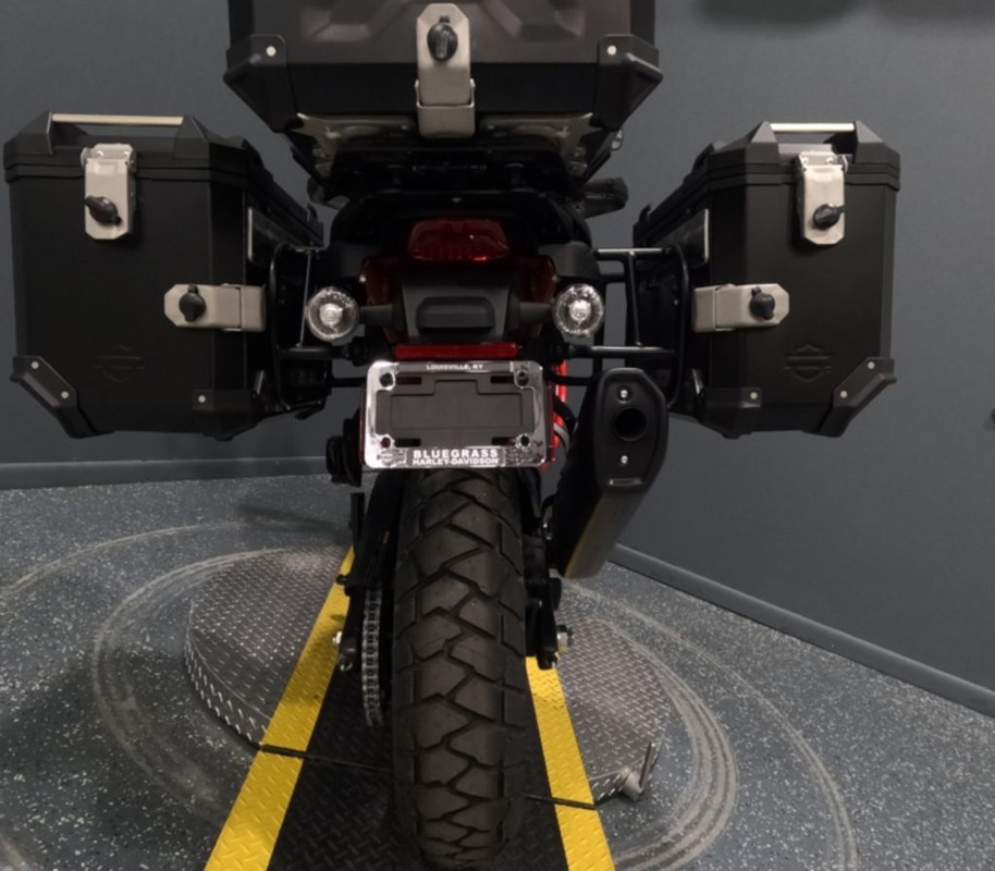CVO® Pan America®