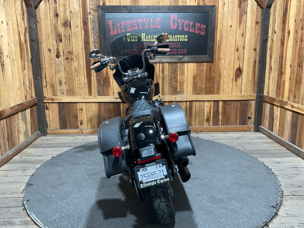 Softail® Standard