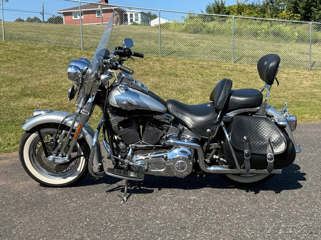 Heritage Springer® Anniversary