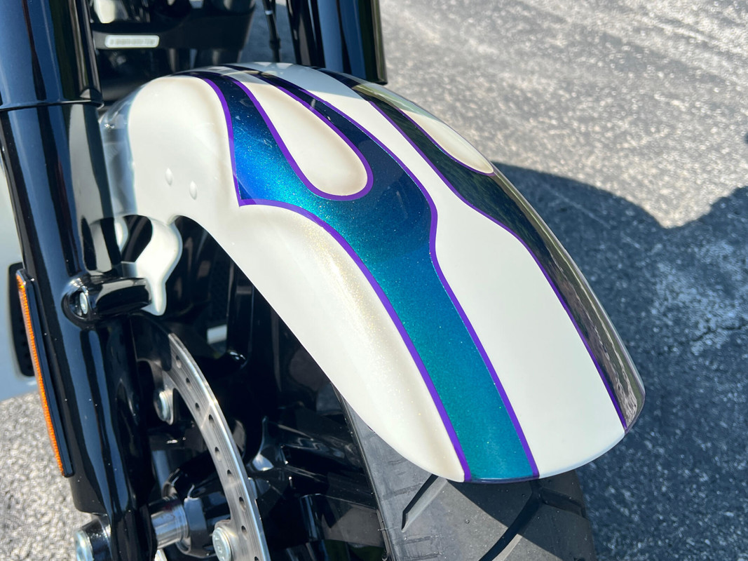 Road Glide®