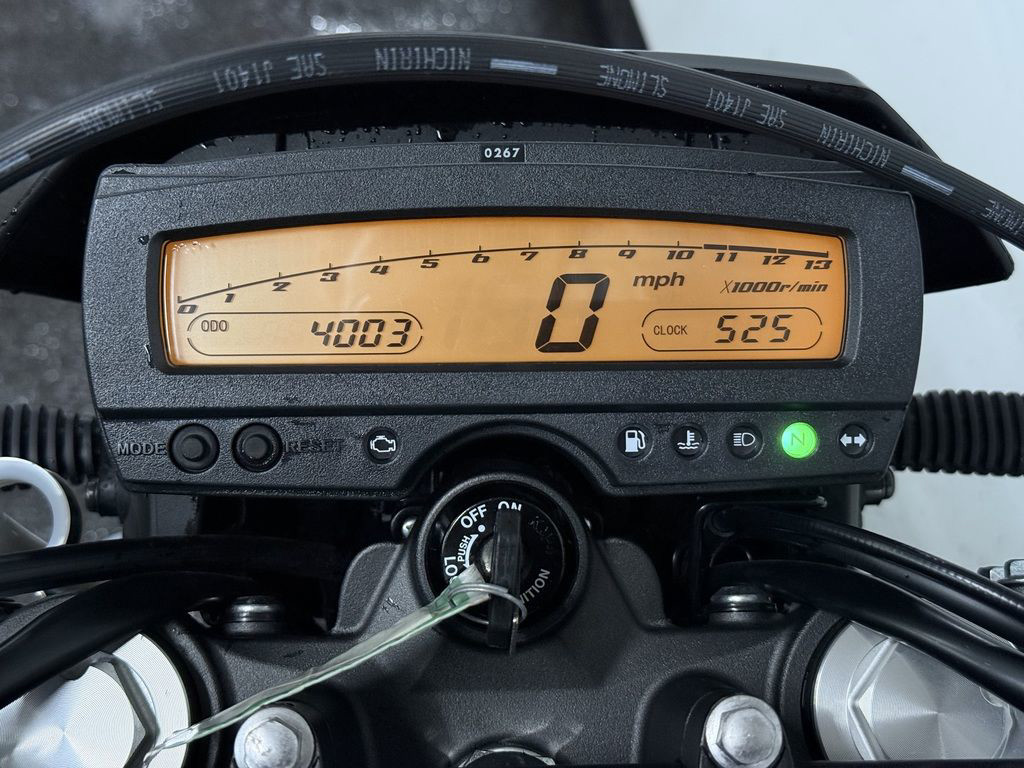 KLX300