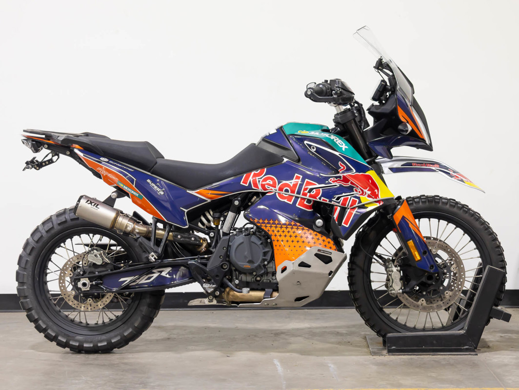 790 Adventure R