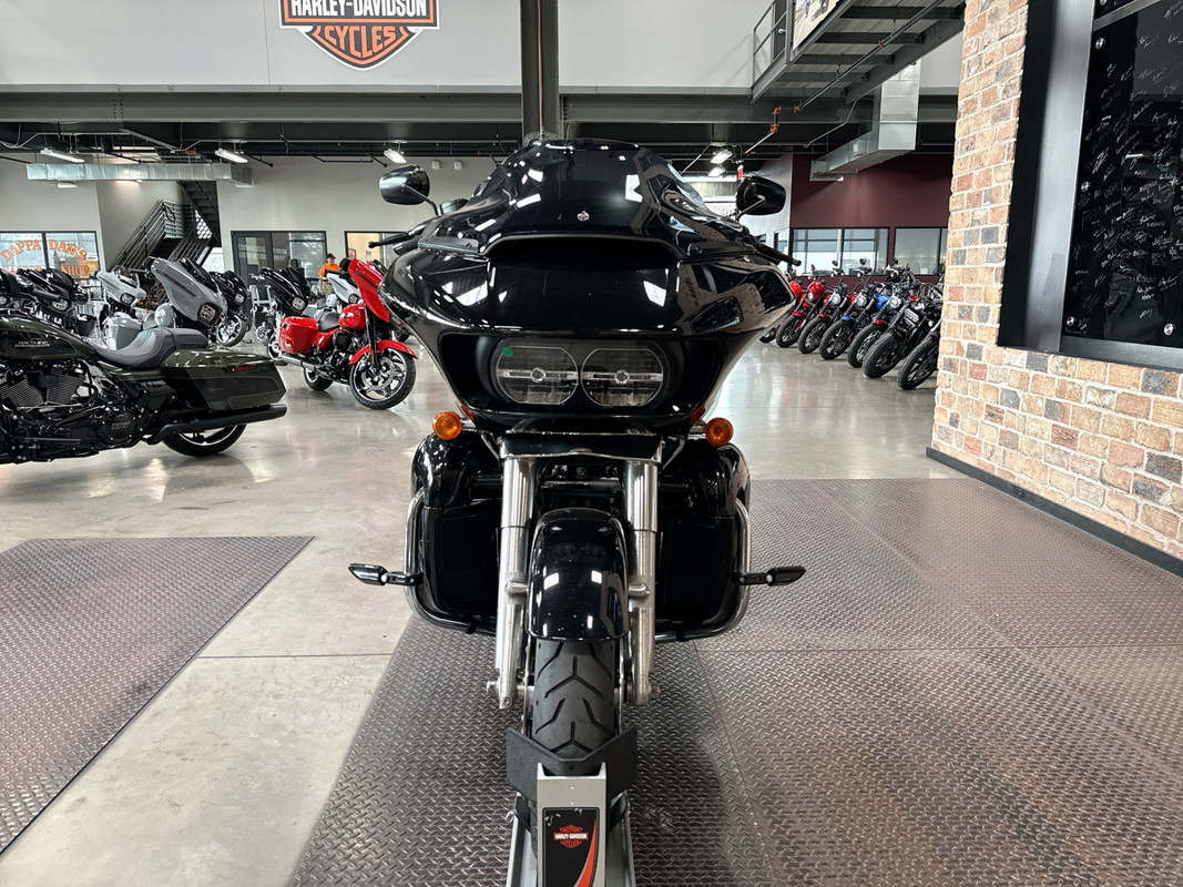 Road Glide® Limited