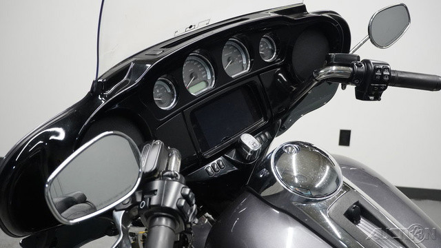 Electra Glide® Ultra® Limited