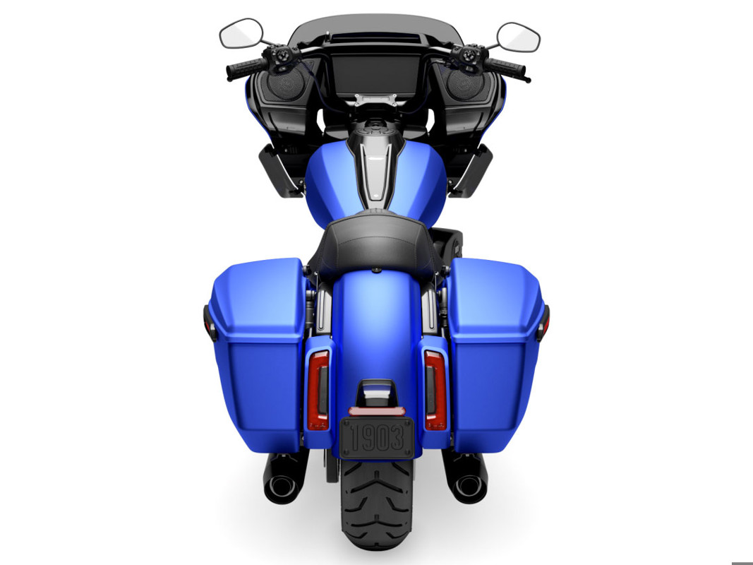 Road Glide®