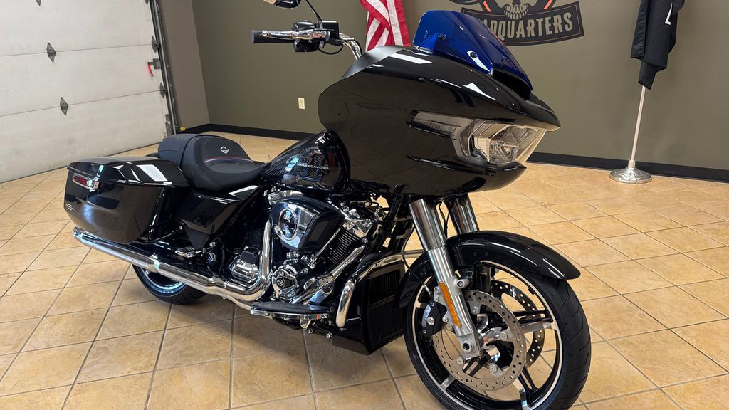Road Glide®