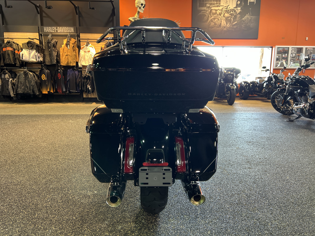 Street Glide® Ultra