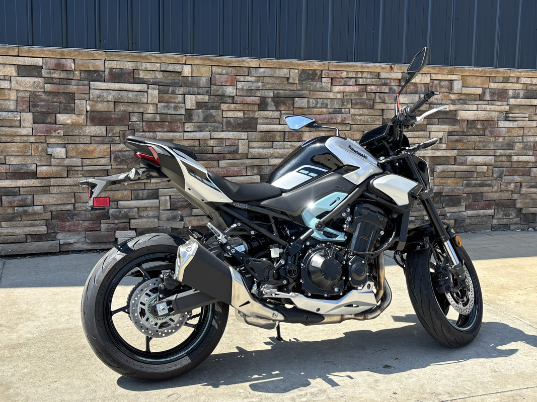 Z900 ABS