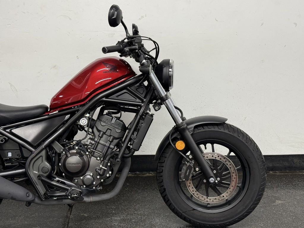 Rebel 300