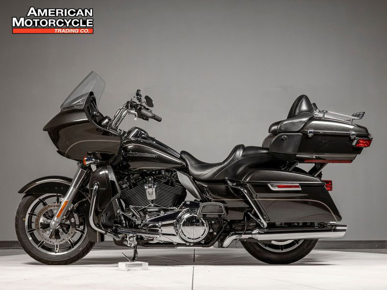 Road Glide® Ultra