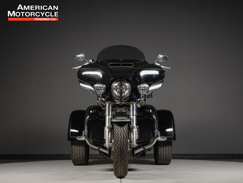 Tri Glide® Ultra