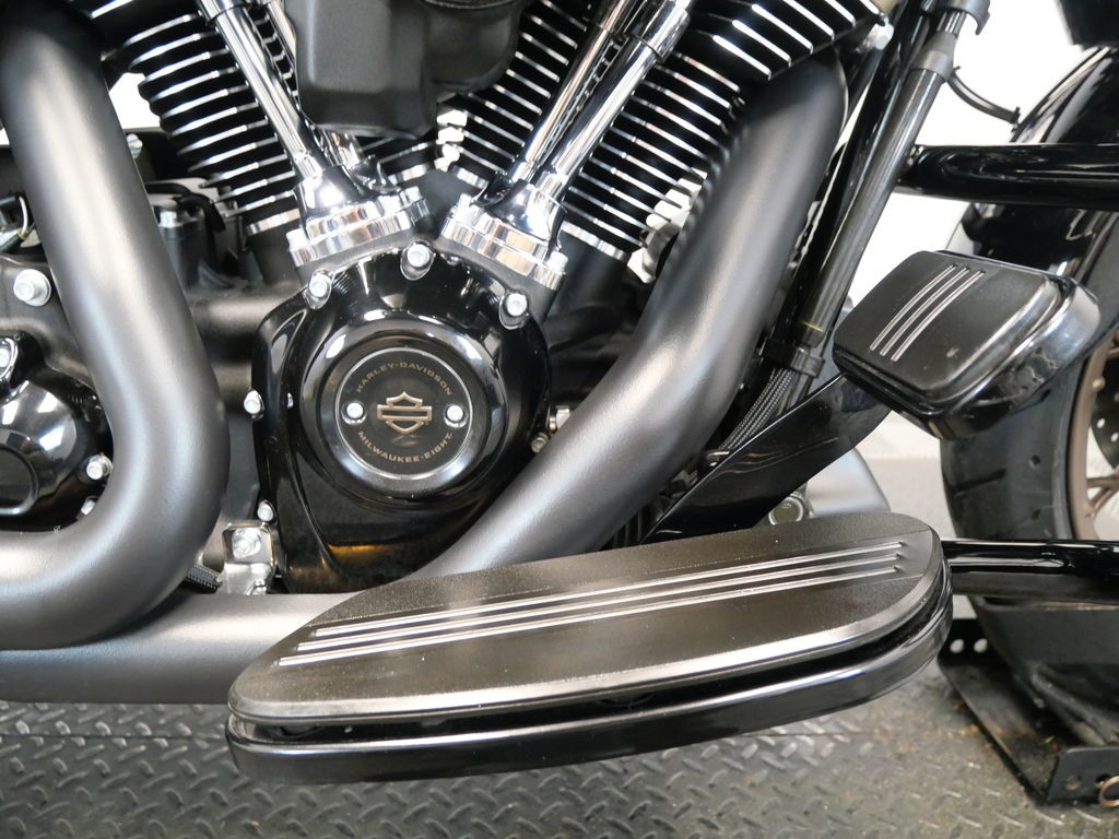 Street Glide® ST