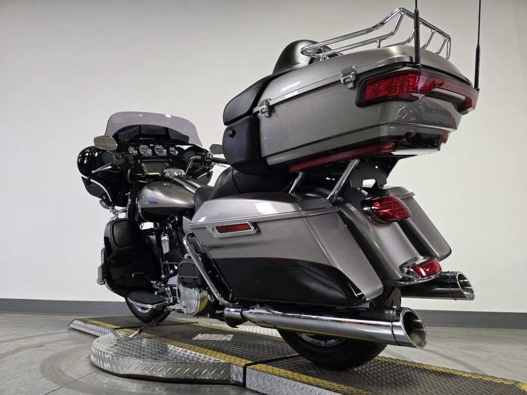 Electra Glide® Ultra® Limited
