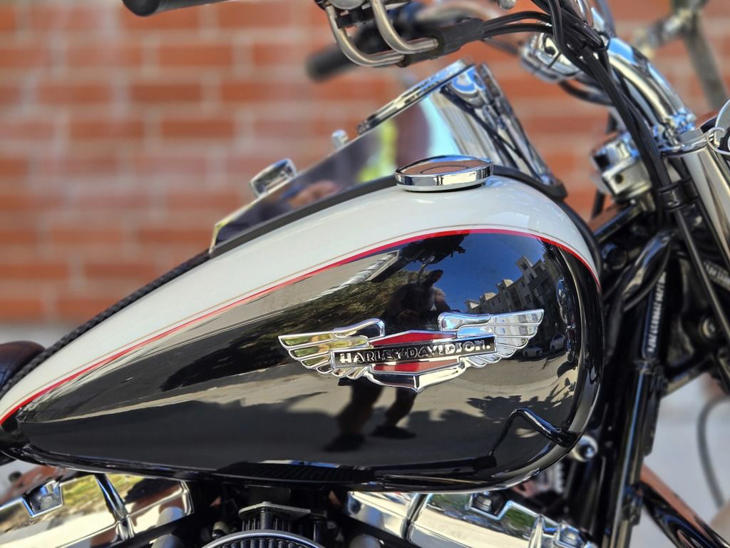 Softail® Deluxe